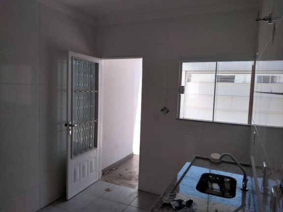 Imagem Casa com 3 Quartos à Venda, 120 m² em Jardim Gaivota - Bauru Imagem Casa com 3 Quartos à Venda, 120 m² em Jardim Gaivota - Bauru