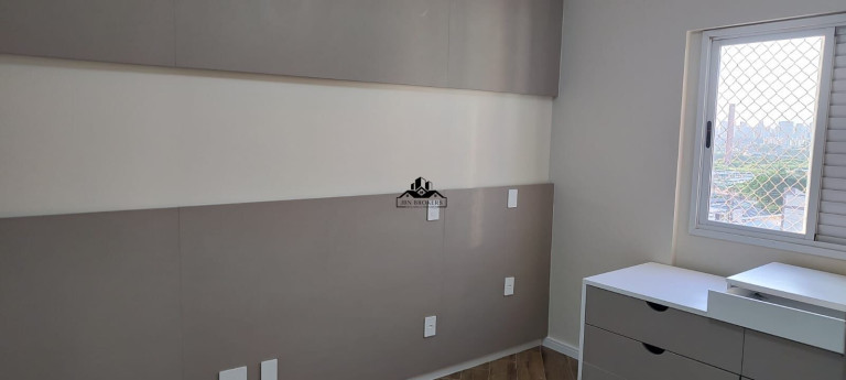 Imagem Apartamento com 3 Quartos à Venda, 83 m² em Centro - São Caetano Do Sul