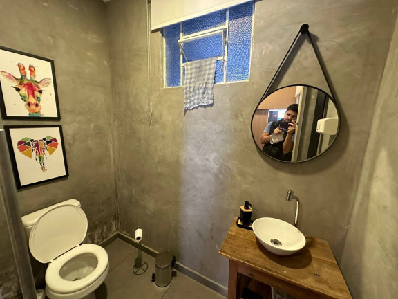 Imagem Sala Comercial para Alugar, 50 m² em Centro - Taubaté