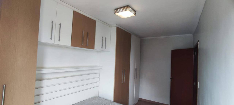 Imagem Apartamento com 2 Quartos à Venda, 74 m² em Demarchi - São Bernardo Do Campo
