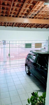 Imagem Sobrado com 2 Quartos à Venda, 150 m² em Vila Doutor Laurindo - Tatuí Imagem Sobrado com 2 Quartos à Venda, 150 m² em Vila Doutor Laurindo - Tatuí