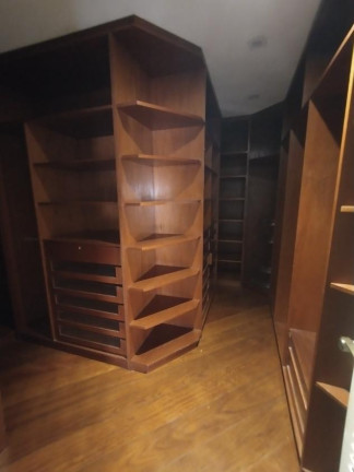 Imagem Apartamento com 6 Quartos à Venda, 455 m² em Morumbi - São Paulo Imagem Apartamento com 6 Quartos à Venda, 455 m² em Morumbi - São Paulo