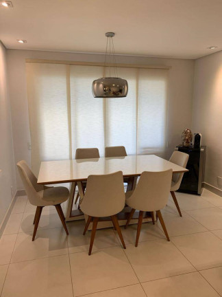 Imagem Apartamento com 3 Quartos à Venda, 97 m² em Jardim Ermida I - Jundiaí