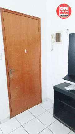 Imagem Apartamento com 1 Quarto à Venda, 39 m² em Boqueirão - Santos Imagem Apartamento com 1 Quarto à Venda, 39 m² em Boqueirão - Santos