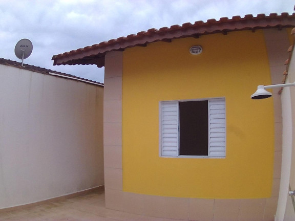 Imagem Casa com 2 Quartos à Venda, 70 m² em Agenor De Campos - Mongaguá Imagem Casa com 2 Quartos à Venda, 70 m² em Agenor De Campos - Mongaguá