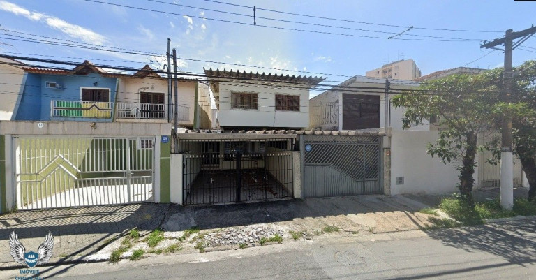 Sobrado com 2 Quartos à Venda, 119 m² em Jardim Das Laranjeiras - São Paulo