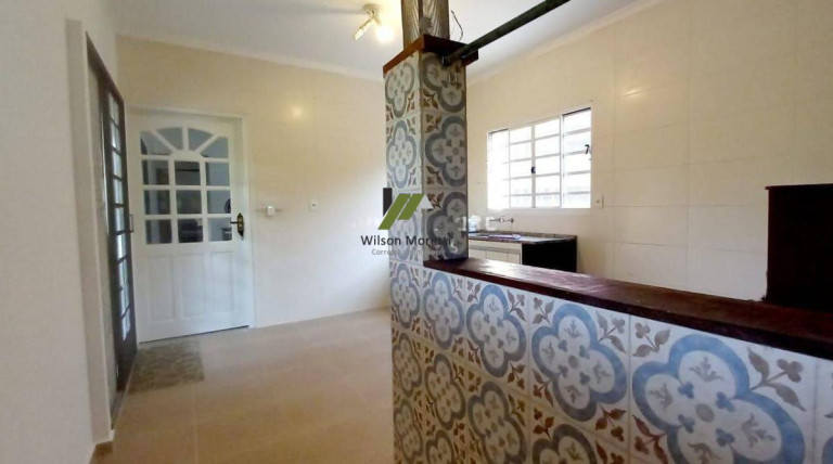 Imagem Casa de Condomínio com 3 Quartos à Venda, 262 m²