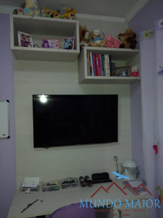 Imagem Apartamento com 3 Quartos à Venda, 150 m² em Vila America - Santo André