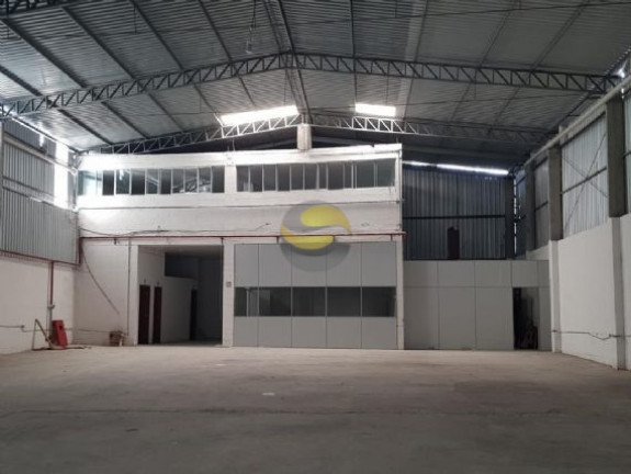 Imagem Galpão para Alugar, 1.000 m² em Parque Rincão - Cotia