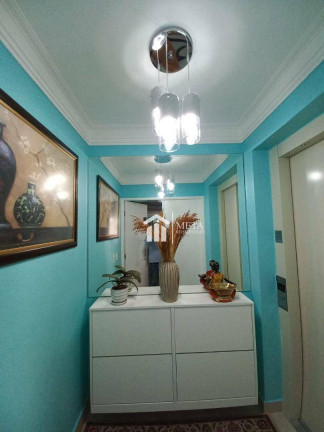 Imagem Imóvel com 3 Quartos à Venda, 106 m² em Santana - São Paulo