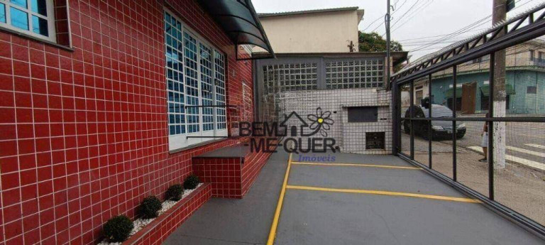 Imagem Edifício Residencial à Venda, 239 m² em Vila Guedes - São Paulo Imagem Edifício Residencial à Venda, 239 m² em Vila Guedes - São Paulo