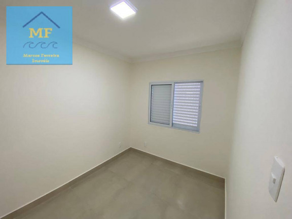 Imagem Apartamento com 3 Quartos à Venda, 60 m² em Aparecida - Santos