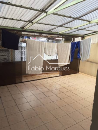 Imagem Sobrado com 2 Quartos à Venda, 100 m² em Vila Ré - São Paulo Imagem Sobrado com 2 Quartos à Venda, 100 m² em Vila Ré - São Paulo