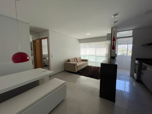 Imagem Apartamento com 1 Quarto à Venda, 57 m² em Vila Ema - São José Dos Campos