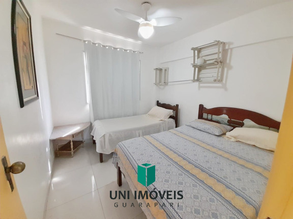 Imagem Apartamento com 2 Quartos à Venda, 70 m² em Praia Do Morro - Guarapari