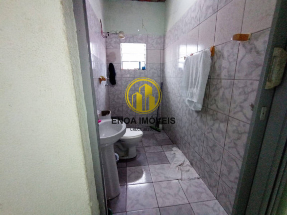Imagem Casa com 1 Quarto à Venda, 125 m² em Melvi - Praia Grande Imagem Casa com 1 Quarto à Venda, 125 m² em Melvi - Praia Grande