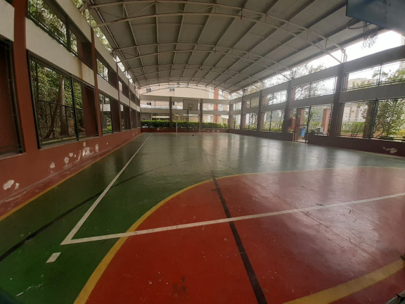 Imagem Imóvel com 2 Quartos à Venda, 60 m² em Vila Andrade - São Paulo