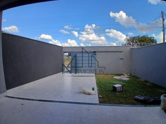 Imagem Casa com 3 Quartos à Venda, 208 m² em Cardoso Continuação - Aparecida De Goiânia Imagem Casa com 3 Quartos à Venda, 208 m² em Cardoso Continuação - Aparecida De Goiânia