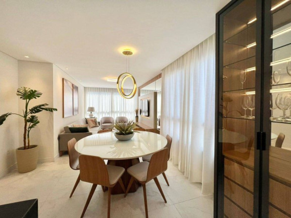Imagem Apartamento com 3 Quartos à Venda, 147 m² em Navegantes - Capão Da Canoa Imagem Apartamento com 3 Quartos à Venda, 147 m² em Navegantes - Capão Da Canoa