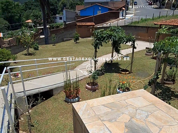 Imagem Chácara com 2 Quartos à Venda, 1.300 m² em Parque Estâncias - Morungaba
