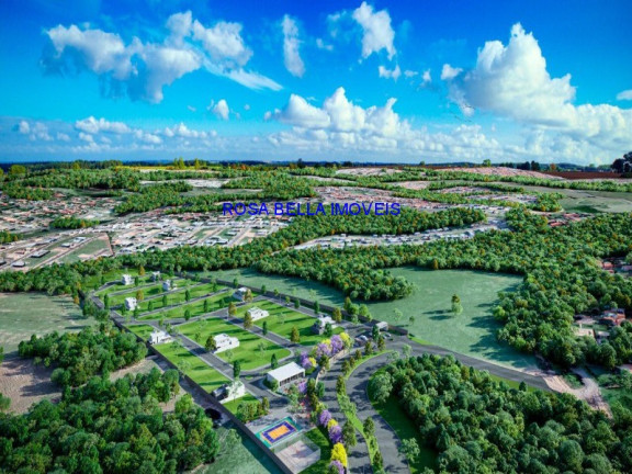 Imagem Terreno à Venda, 300 m² em Jardim Regina - Indaiatuba