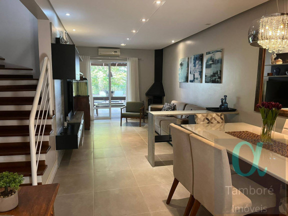 Imagem Casa com 3 Quartos à Venda, 189 m² em Alphaville - Santana De Parnaíba Imagem Casa com 3 Quartos à Venda, 189 m² em Alphaville - Santana De Parnaíba