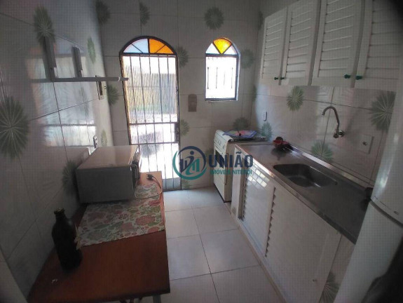 Imagem Casa com 4 Quartos à Venda, 250 m² em Itaipu - Niterói Imagem Casa com 4 Quartos à Venda, 250 m² em Itaipu - Niterói