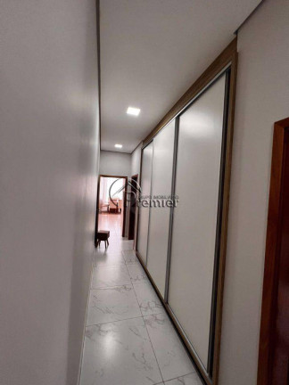 Imagem Casa com 3 Quartos à Venda, 190 m² em Jardim Dona Maria José - Indaiatuba Imagem Casa com 3 Quartos à Venda, 190 m² em Jardim Dona Maria José - Indaiatuba