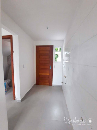 Imagem Sobrado com 2 Quartos à Venda, 65 m² em Tarumã - Viamão Imagem Sobrado com 2 Quartos à Venda, 65 m² em Tarumã - Viamão
