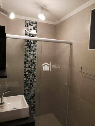 Imagem Imóvel com 2 Quartos para Alugar, 70 m² em Santana - São Paulo