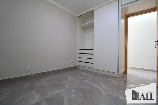 Imagem Apartamento com 2 Quartos à Venda, 62 m² em Higienópolis - São José Do Rio Preto