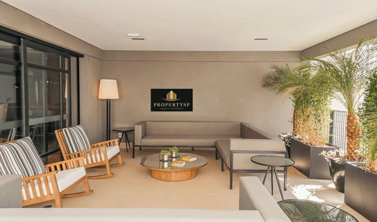 Imagem Apartamento com 3 Quartos à Venda, 118 m² em Perdizes - São Paulo Imagem Apartamento com 3 Quartos à Venda, 118 m² em Perdizes - São Paulo