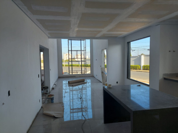 Imagem Casa de Condomínio com 3 Quartos à Venda, 230 m² em Aparecidinha - Sorocaba Imagem Casa de Condomínio com 3 Quartos à Venda, 230 m² em Aparecidinha - Sorocaba