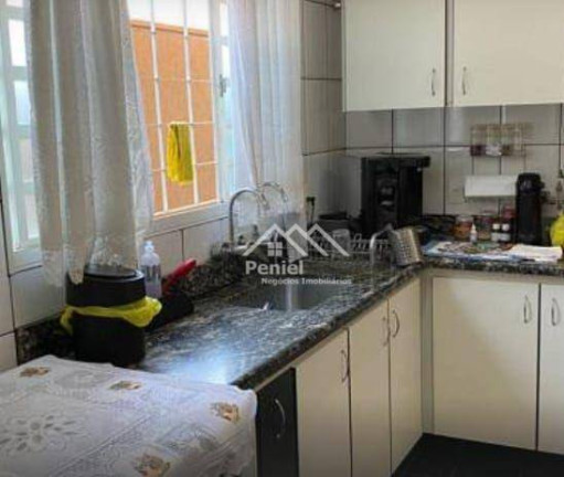 Imagem Casa com 4 Quartos à Venda, 180 m² em Residencial E Comercial Palmares - Ribeirão Preto Imagem Casa com 4 Quartos à Venda, 180 m² em Residencial E Comercial Palmares - Ribeirão Preto