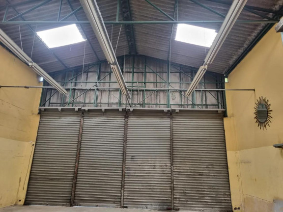 Imagem Imóvel Comercial para Alugar, 220 m² em Vila Guilhermina - São Paulo