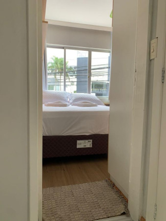Imagem Apartamento com 1 Quarto para Alugar,  em Pioneiros - Balneário Camboriú