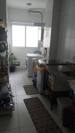 Imagem Apartamento com 3 Quartos à Venda, 70 m² em Gopoúva - Guarulhos Imagem Apartamento com 3 Quartos à Venda, 70 m² em Gopoúva - Guarulhos