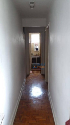 Imagem Apartamento com 2 Quartos à Venda, 49 m² em Alto De Pinheiros - São Paulo