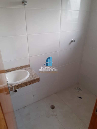 Imagem Casa com 2 Quartos para Alugar, 78 m² em Cidade Líder - São Paulo