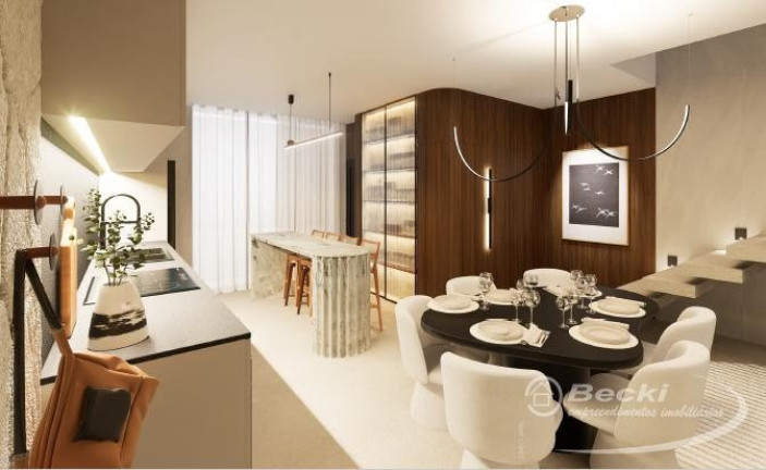 Imagem Casa com 3 Quartos à Venda, 155 m² em Anita Garibaldi - Joinville Imagem Casa com 3 Quartos à Venda, 155 m² em Anita Garibaldi - Joinville