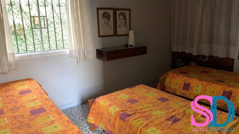 Imagem Casa com 5 Quartos à Venda, 200 m² em Itaguá - Ubatuba