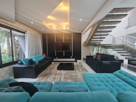 Imagem Casa com 3 Quartos à Venda, 750 m² em Parque Terra Nova Ii - São Bernardo Do Campo