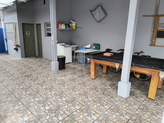 Imagem Casa com 3 Quartos à Venda, 180 m² em Solemar - Praia Grande Imagem Casa com 3 Quartos à Venda, 180 m² em Solemar - Praia Grande