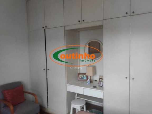 Imagem Apartamento com 3 Quartos à Venda, 100 m² em Maracanã - Rio De Janeiro Imagem Apartamento com 3 Quartos à Venda, 100 m² em Maracanã - Rio De Janeiro