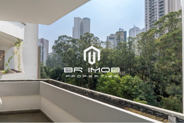 Imagem Imóvel com 4 Quartos à Venda, 203 m² em Vila Andrade - São Paulo Imagem Imóvel com 4 Quartos à Venda, 203 m² em Vila Andrade - São Paulo