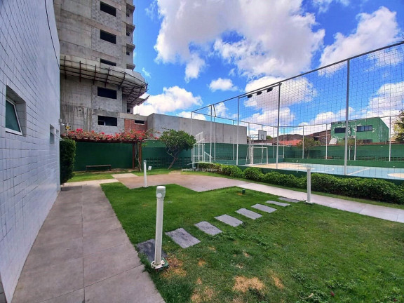 Imagem Apartamento com 3 Quartos à Venda, 73 m² em Engenheiro Luciano Cavalcante - Fortaleza