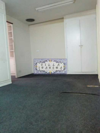 Imagem Sala Comercial para Alugar, 50 m² em Centro - Rio De Janeiro Imagem Sala Comercial para Alugar, 50 m² em Centro - Rio De Janeiro