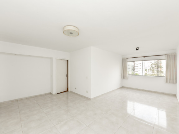 Apartamento com 3 Quartos à Venda, 116 m² em Perdizes - São Paulo