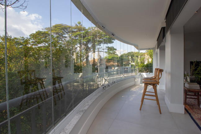 Imagem Imóvel com 3 Quartos à Venda, 432 m² em Cidade Jardim - São Paulo Imagem Imóvel com 3 Quartos à Venda, 432 m² em Cidade Jardim - São Paulo