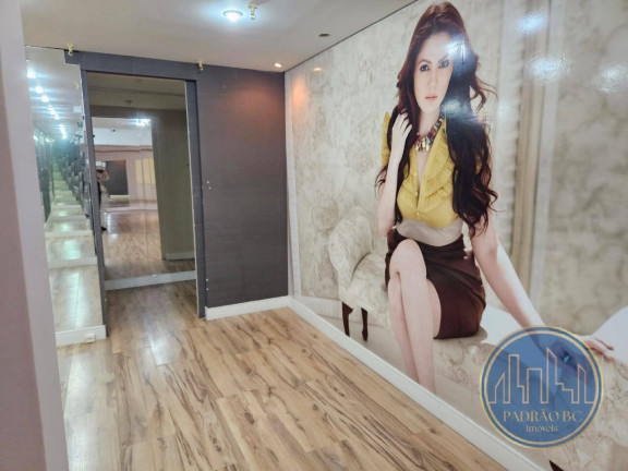 Imagem Sala Comercial para Alugar, 450 m² em Centro - Curitiba